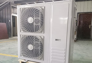 冷庫設備廠家：冷庫的調試和運行流程詳解