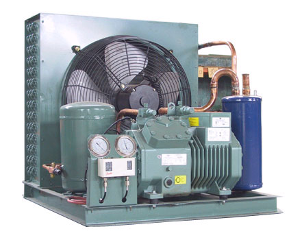 冷庫設備廠家：冷庫安裝后如何提高能效和節能減排